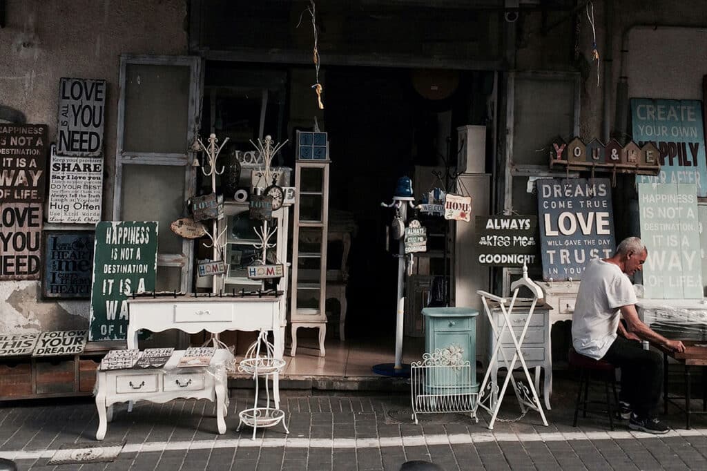 Diese Sprüche sollen dich auf deinem Weg begleiten.