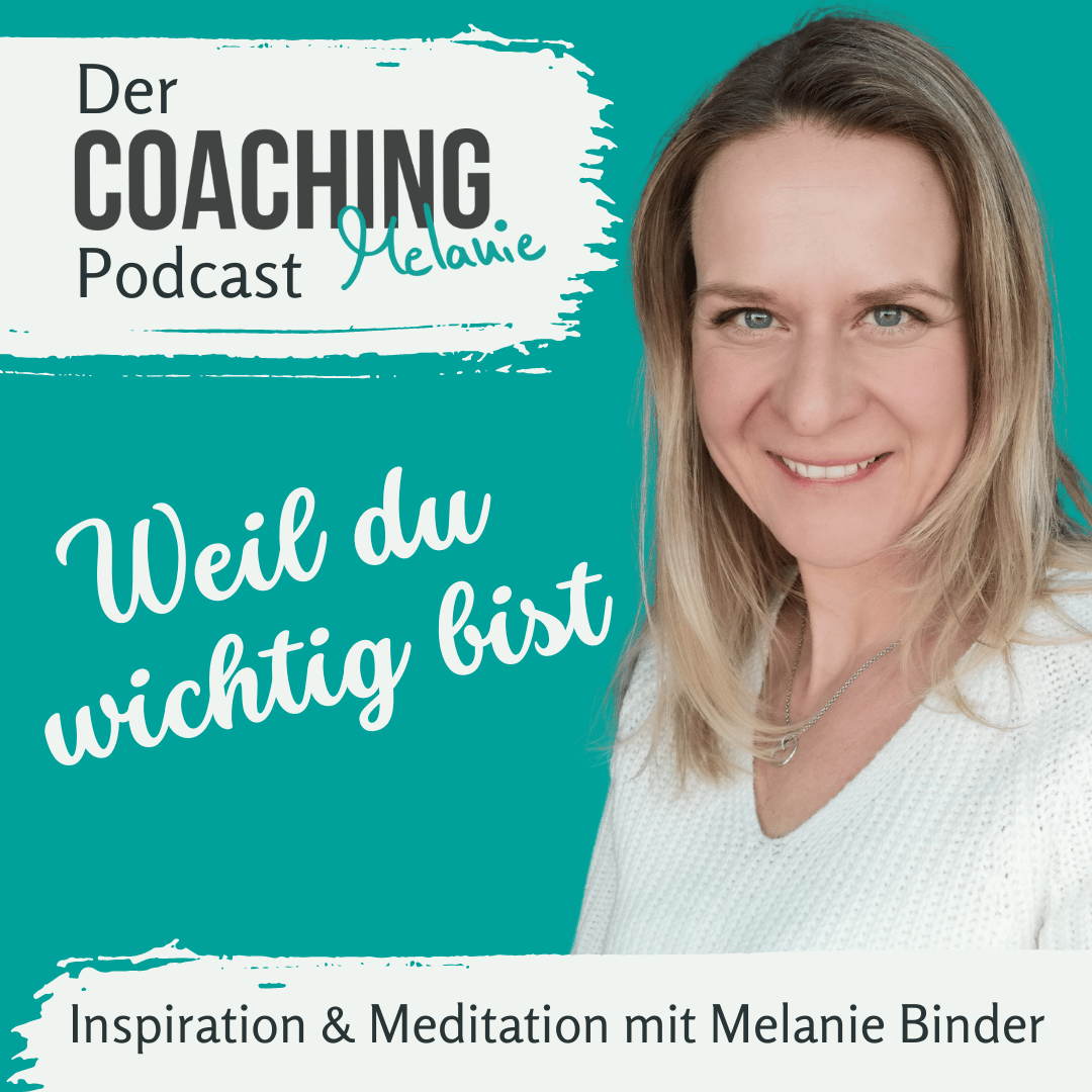 Coaching Melanie Podcast