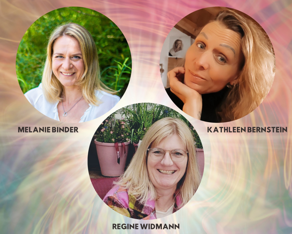 Inspirationsmesse-Orga-Team