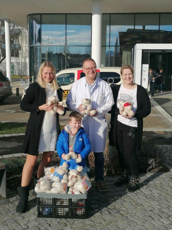 Spende Coaching Melanie Binder